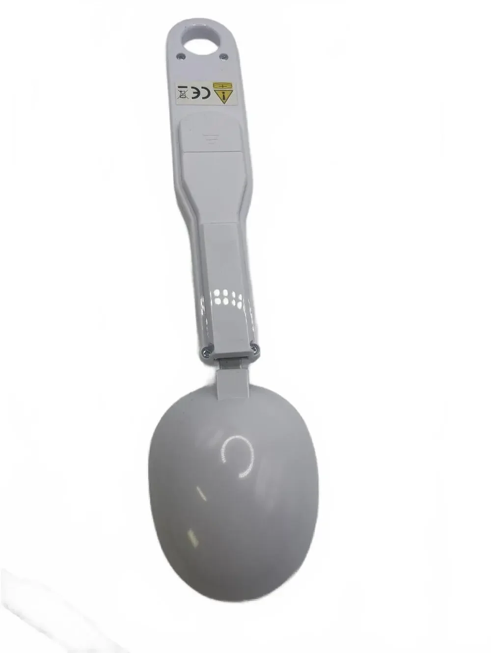 Baking Digital Spoon Scale for Precise Measurement LCD Display New
